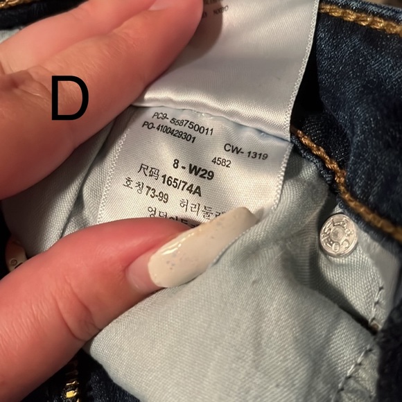 Women’s jeans - Picture 4 of 4